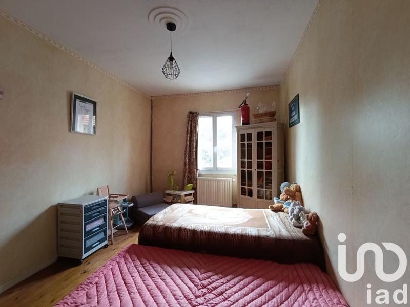 Maison - 156 m² - 6 pièces