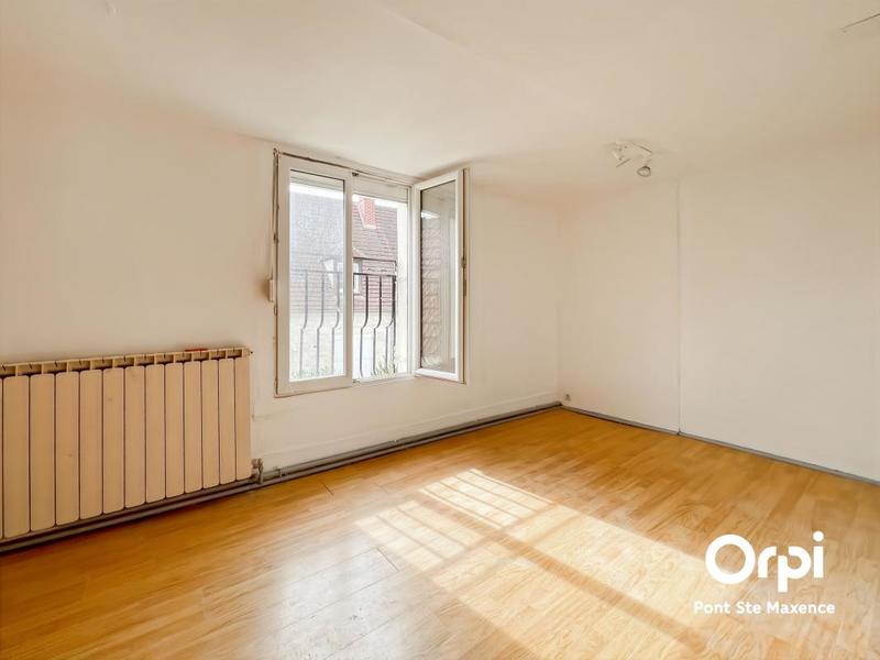 Maison - 142 m² - 6 pièces