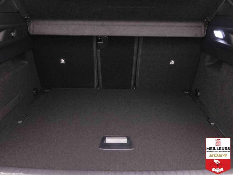 Peugeot 3008 145 e-Dsc6 Hybrid Allure