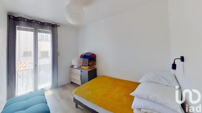 Maison de village - 81 m² - 4 pièces