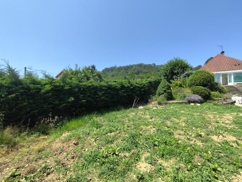 Maison - 122 m² - 4 pièces