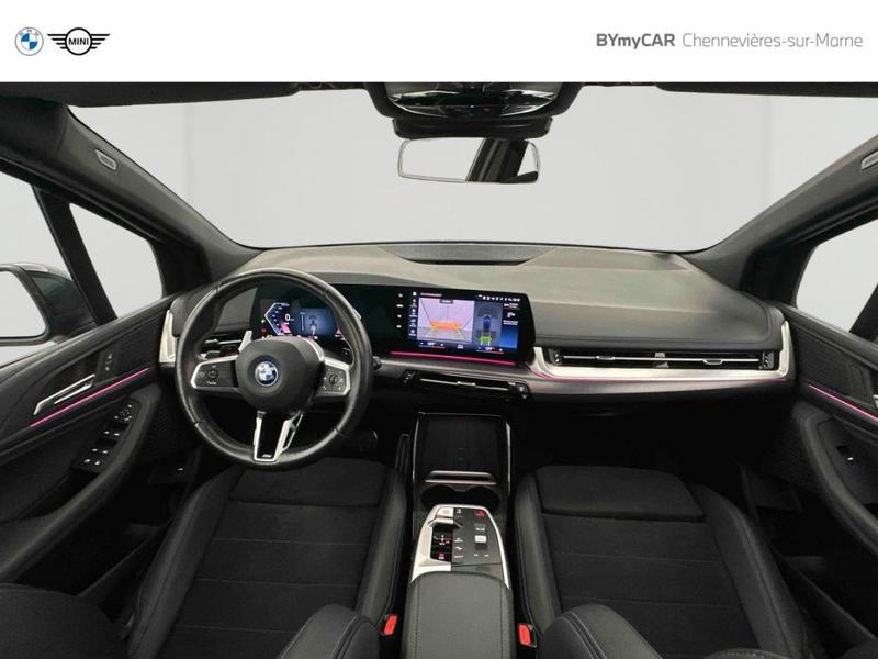 Bmw Serie 2 Active Tourer U06 225e xDrive 245 ch Dkg7 m Sport