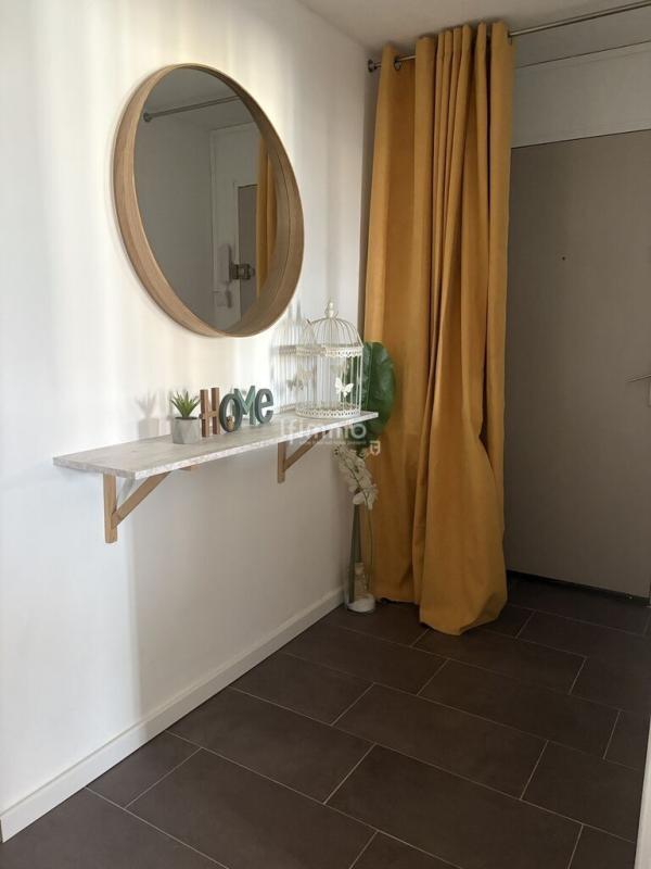 Appartement - 81 m² - 4 pièces