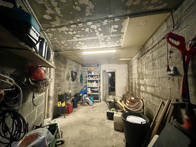 Villa - 155 m² - 6 pièces