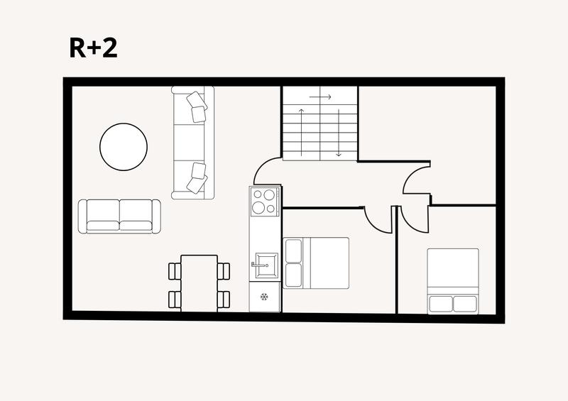 Maison - 136 m² - 6 pièces