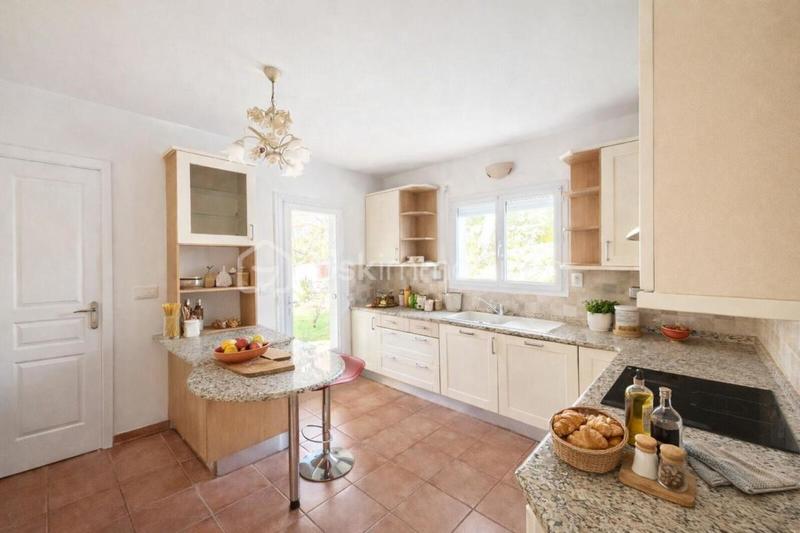 Villa - 148 m² - 4 pièces