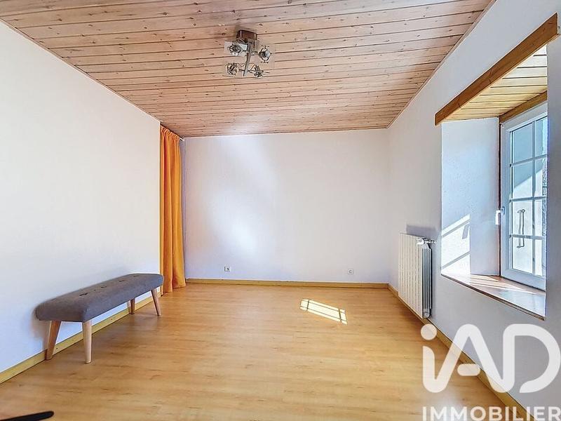 Maison - 174 m² - 5 pièces