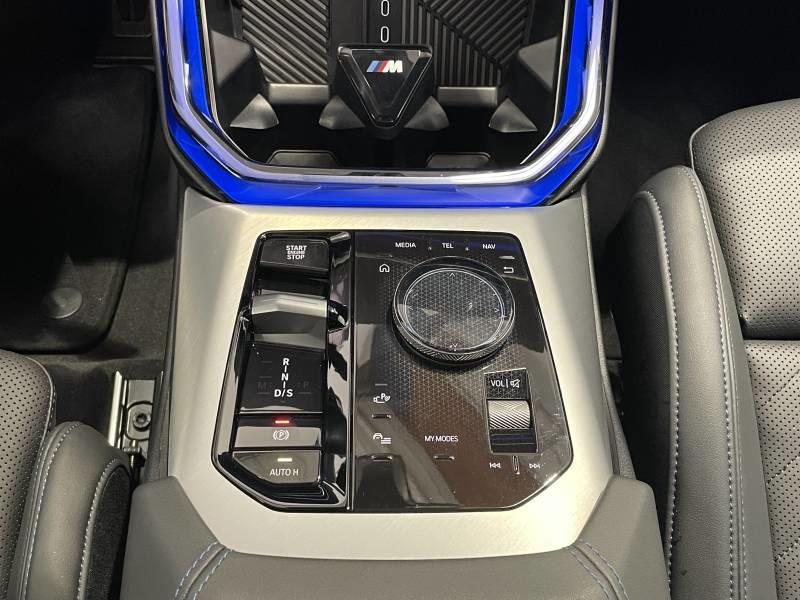 Bmw X3 20 xDrive 208 ch Bva8 m Sport