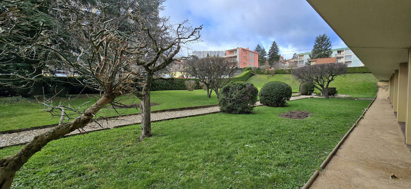 Appartement - 83 m² - 5 pièces