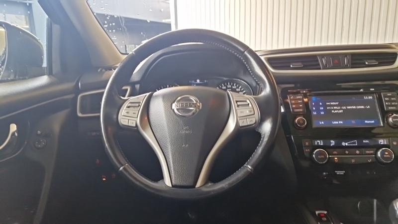 Nissan Qashqai 1.6 Dci 130 Stop/Start Acenta