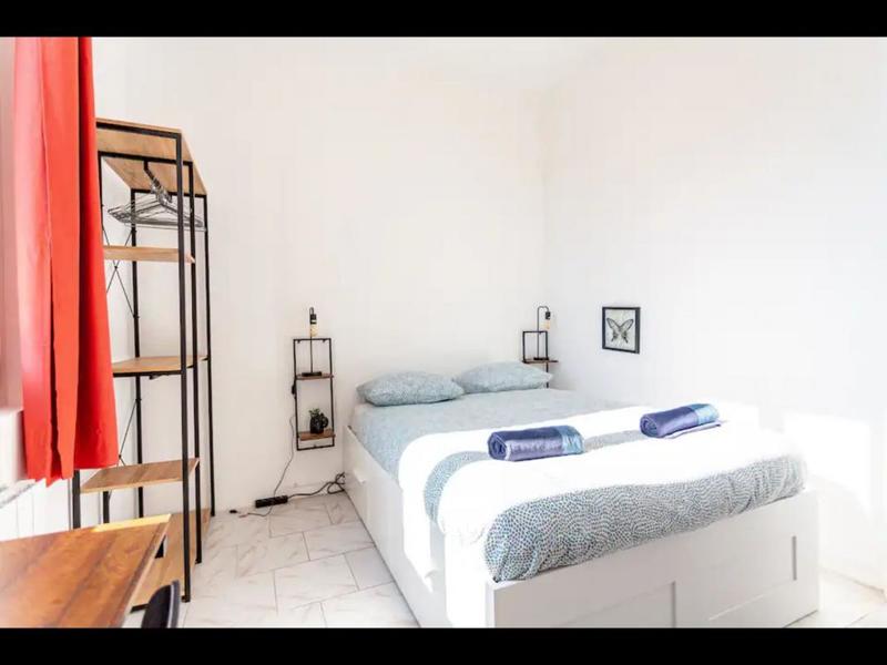 Appartement - 33 m² - 2 pièces