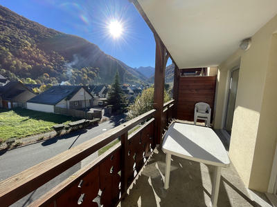 Appartement - 39 m² - 3 pièces