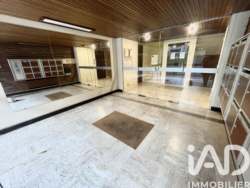 Appartement - 88 m² - 4 pièces