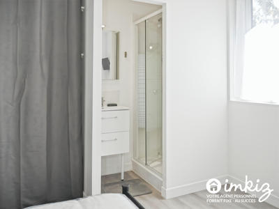 Appartement - 77 m² - 4 pièces