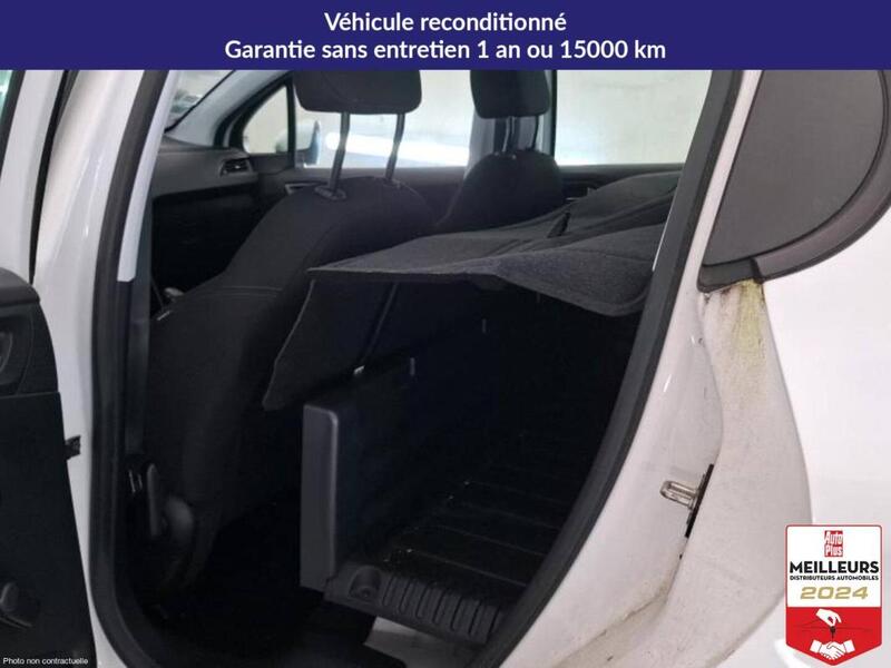 Peugeot 208 Affaire Essence 82 Premium Pack 2pl