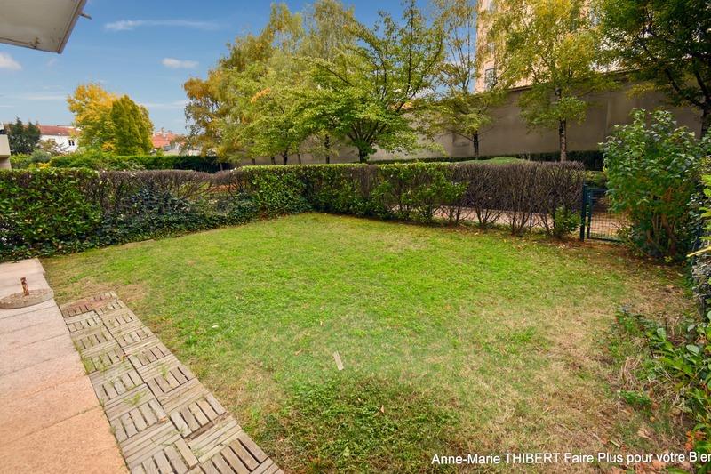 Appartement - 52 m² - 2 pièces