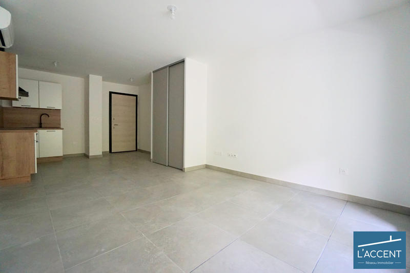 Appartement - 47 m² - 3 pièces