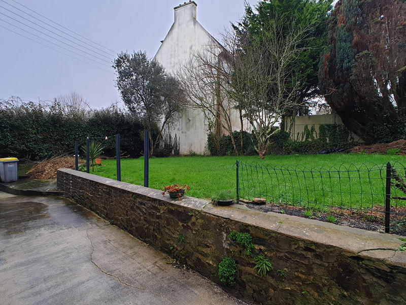 Maison - 112 m² - 6 pièces