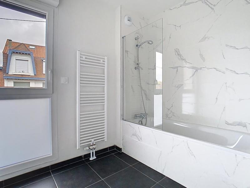 Maison - 81 m² - 4 pièces