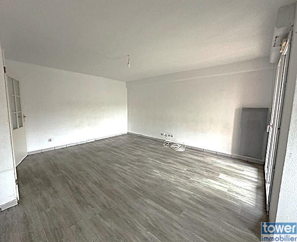 Appartement - 81 m² - 4 pièces