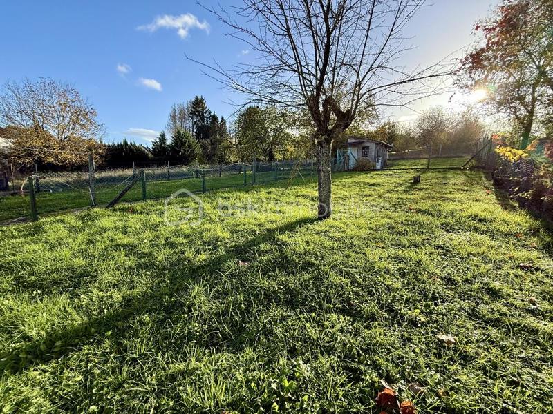 Maison - 186 m² - 9 pièces