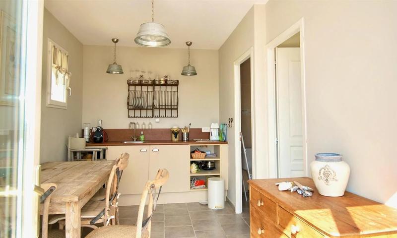 Villa - 165 m² - 7 pièces