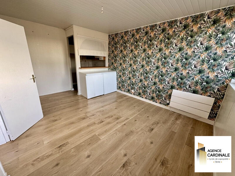 Local commercial - 39 m² - 2 pièces