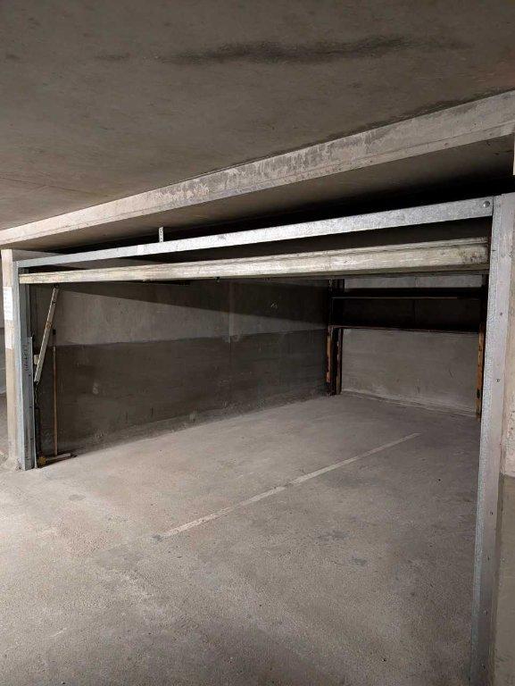 Garage - 23 m²