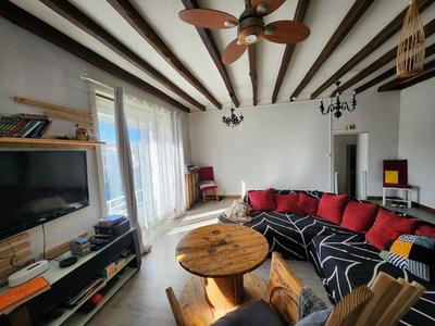 Maison de ville - 200 m² - 9 pièces