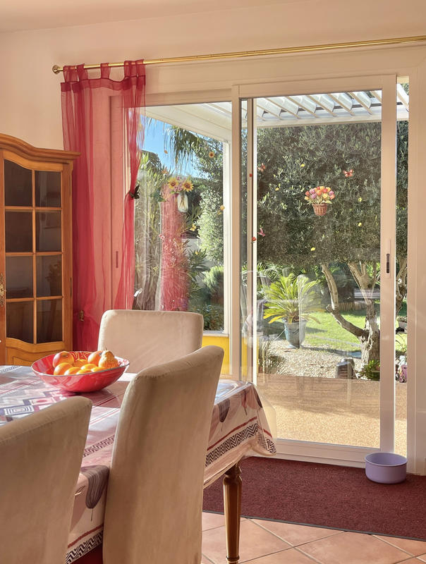 Villa - 110 m² - 4 pièces