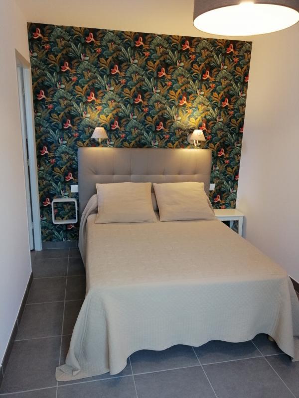 Immeuble - 256 m² - 22 pièces