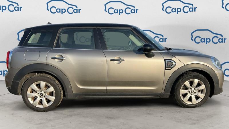 Mini Countryman II 2.0 Cooper s 192 Bva8 Business