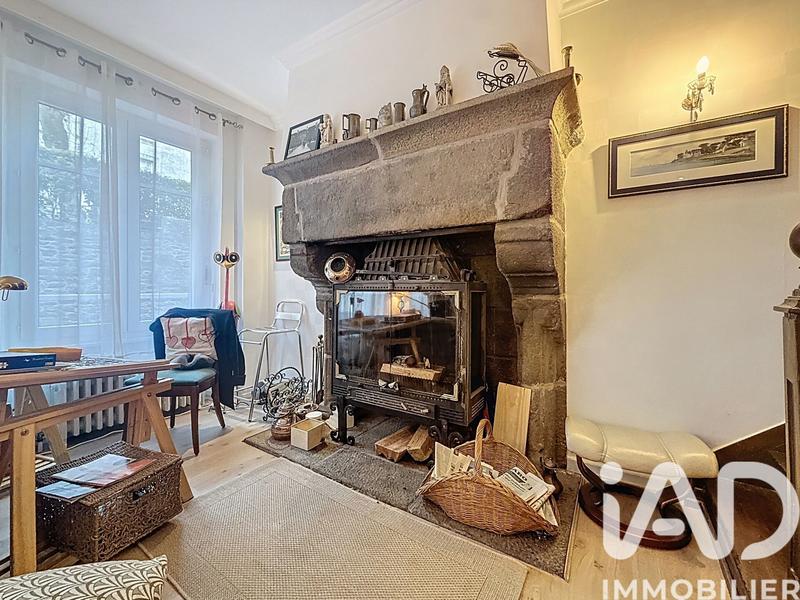 Duplex - 109 m² - 4 pièces