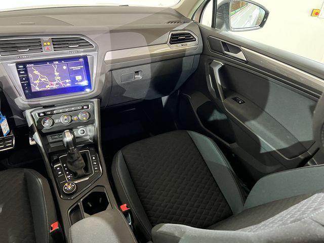 Volkswagen Tiguan 2.0 Tdi 190 R-Line 4motion Dsg7