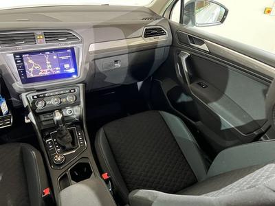 Volkswagen Tiguan 2.0 Tdi 190 R-Line 4motion Dsg7