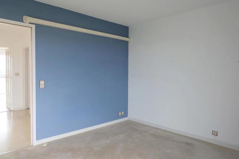 Appartement - 112 m² - 4 pièces