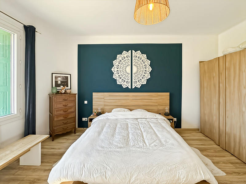 Maison - 140 m² - 4 pièces