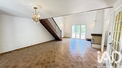 Maison - 128 m² - 5 pièces