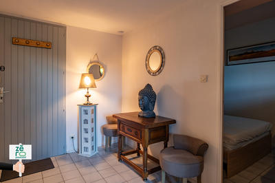 Maison - 43 m² - 3 pièces