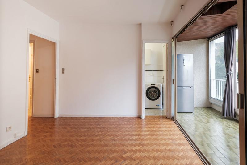 Appartement - 27 m² - 1 pièce