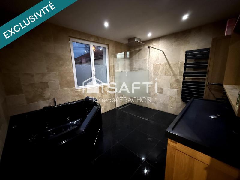 Maison - 149 m² - 4 pièces