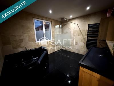 Maison - 149 m² - 4 pièces