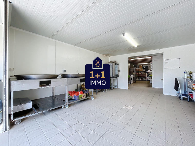 Villa - 687 m² - 13 pièces