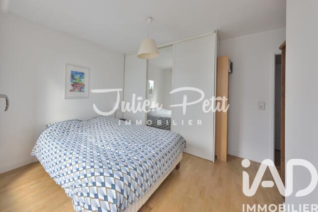 Appartement - 84 m² - 4 pièces