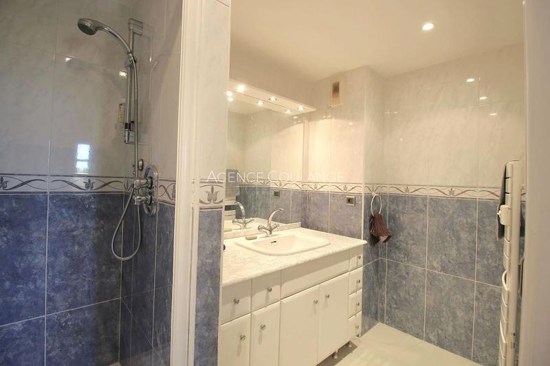 Appartement - 100 m² - 4 pièces