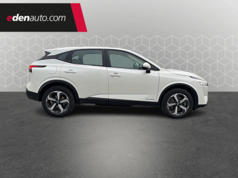 Nissan Qashqai e-Power 190 ch Business Edition