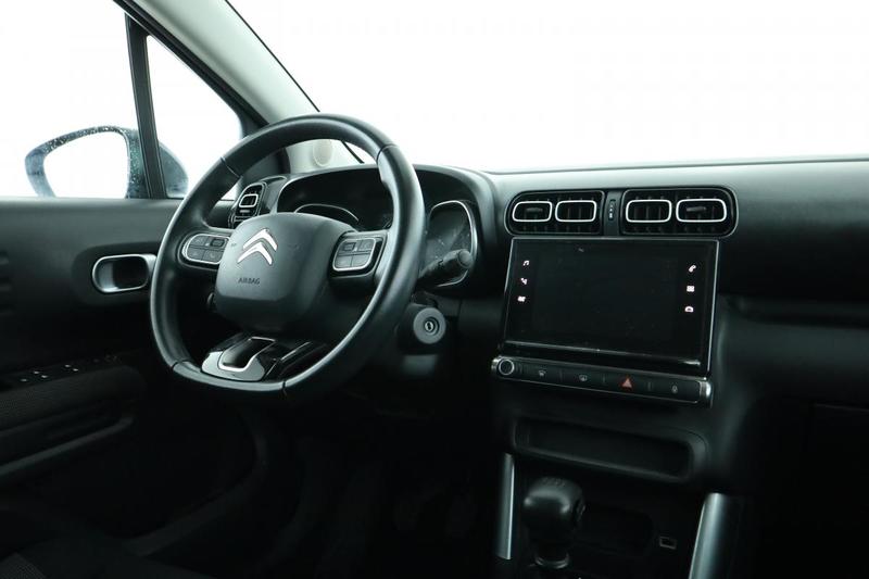 Citroën C3 Aircross 1.5 Blue-HDi Shine Bv6 100 ch