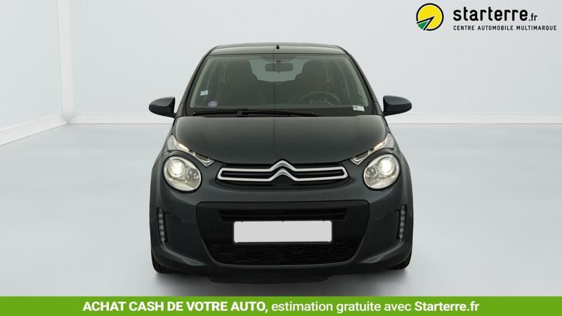 Citroën C1 VTi 72 Feel