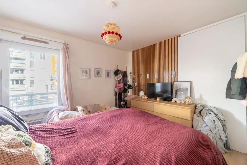 Appartement - 59 m² - 2 pièces