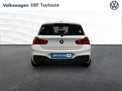 Bmw Série 1 F20 Lci2 116i 109 ch m Sport